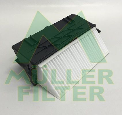 MULLER FILTER oro filtras PA3578